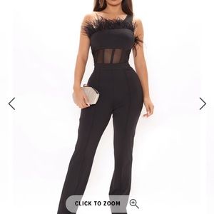 Meet your Posher, Patience